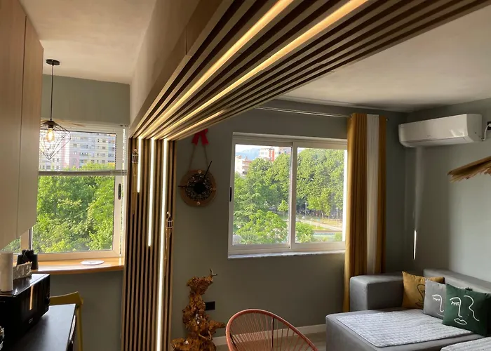 Temali Apartment 2