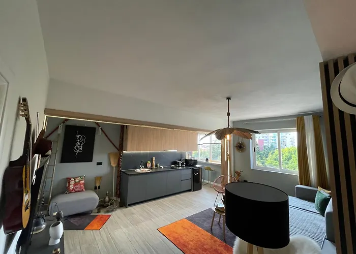 Temali Apartment 2