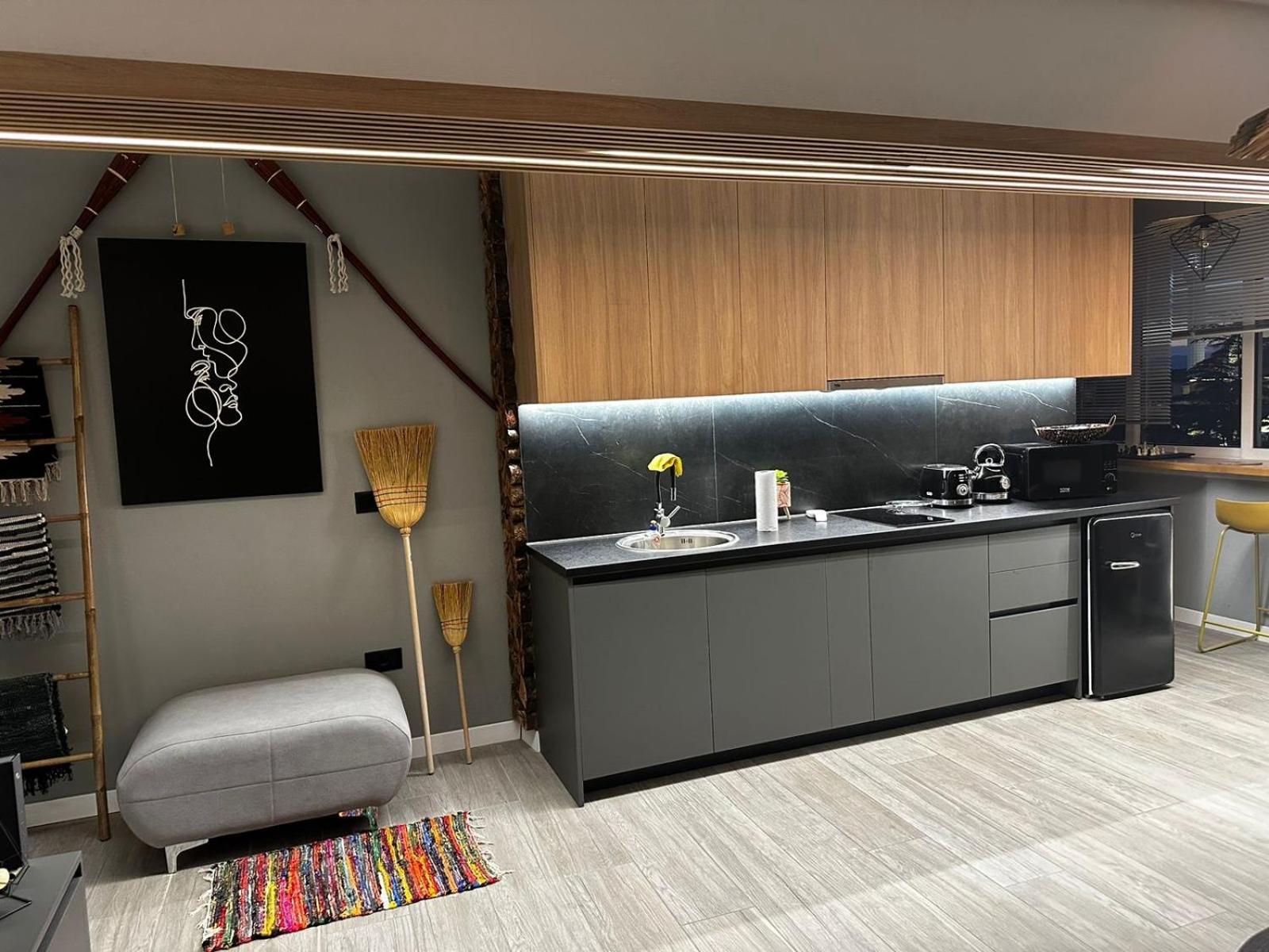 Apartment Temali 2 *