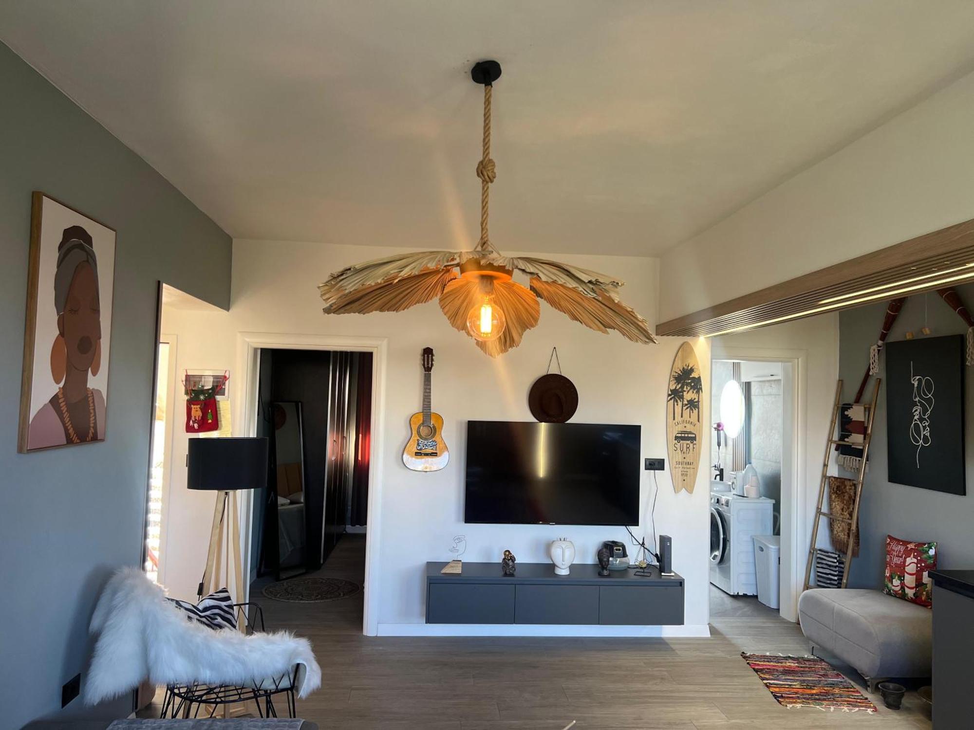 Appartement Temali 2 *