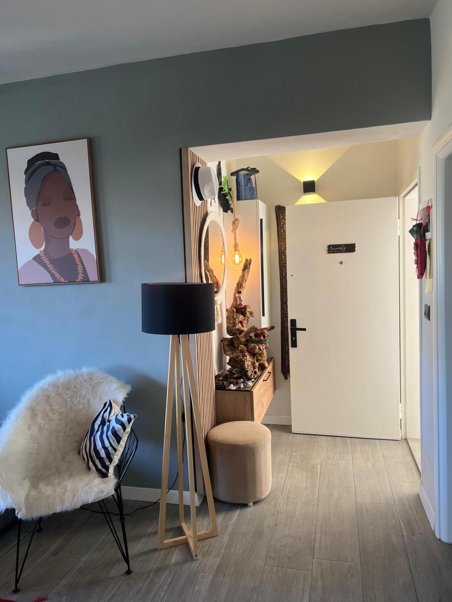 Temali 2 Apartment *