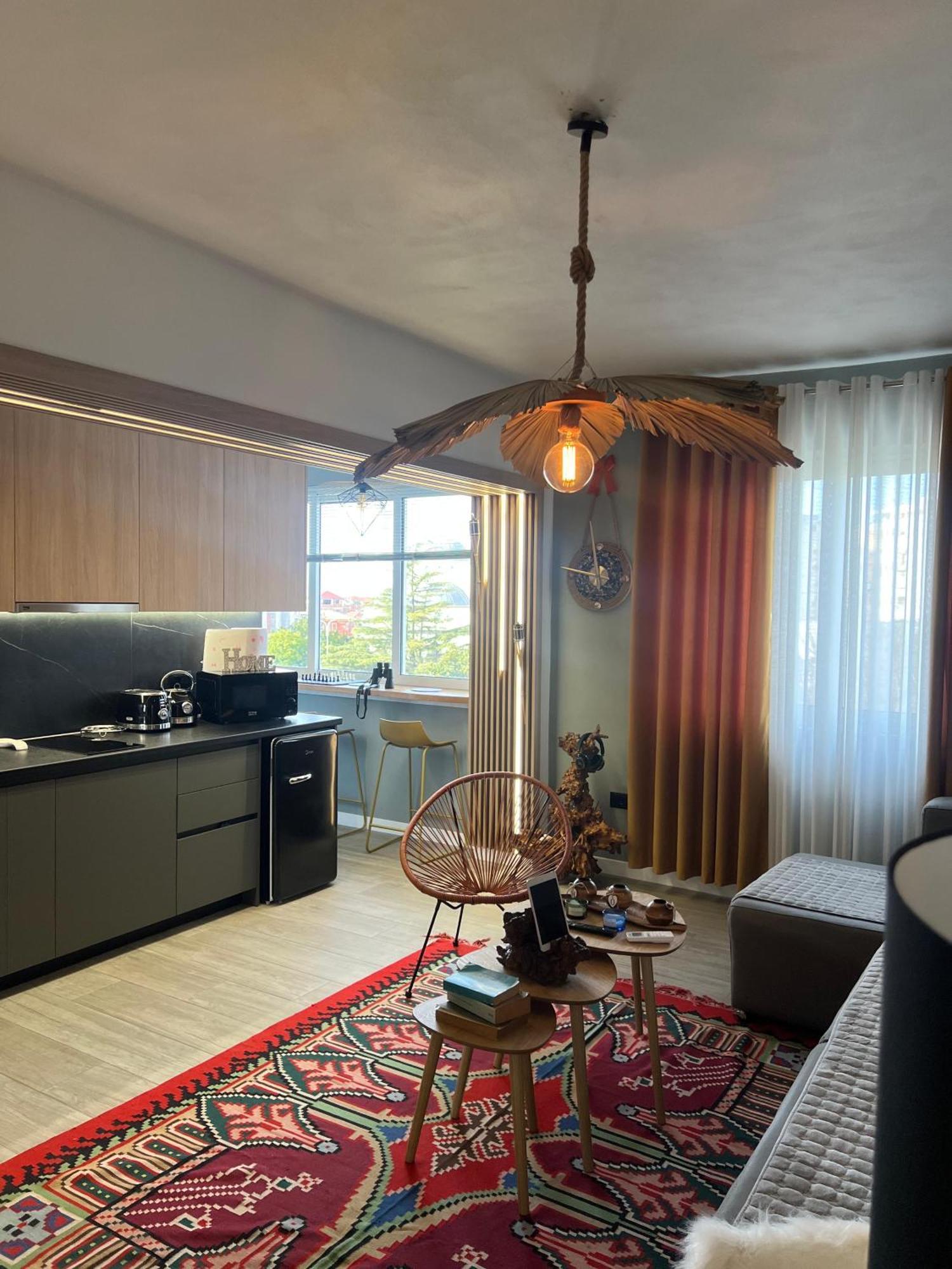 Apartment Temali 2 *