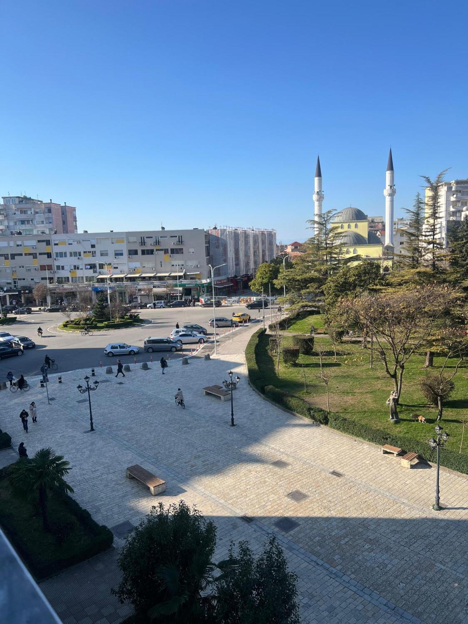 Temali 2 Apartment Shkodra
