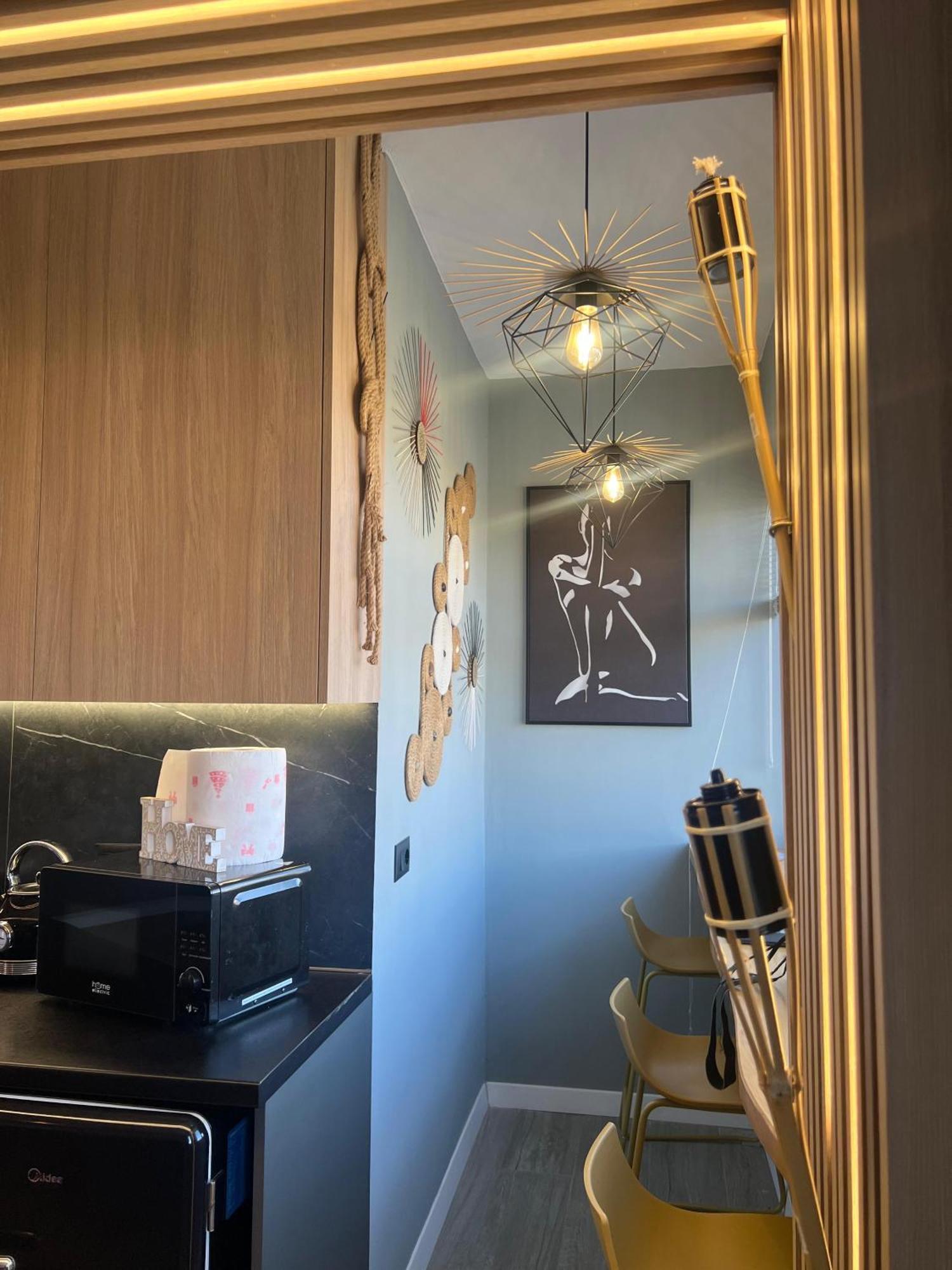Apartment Temali 2