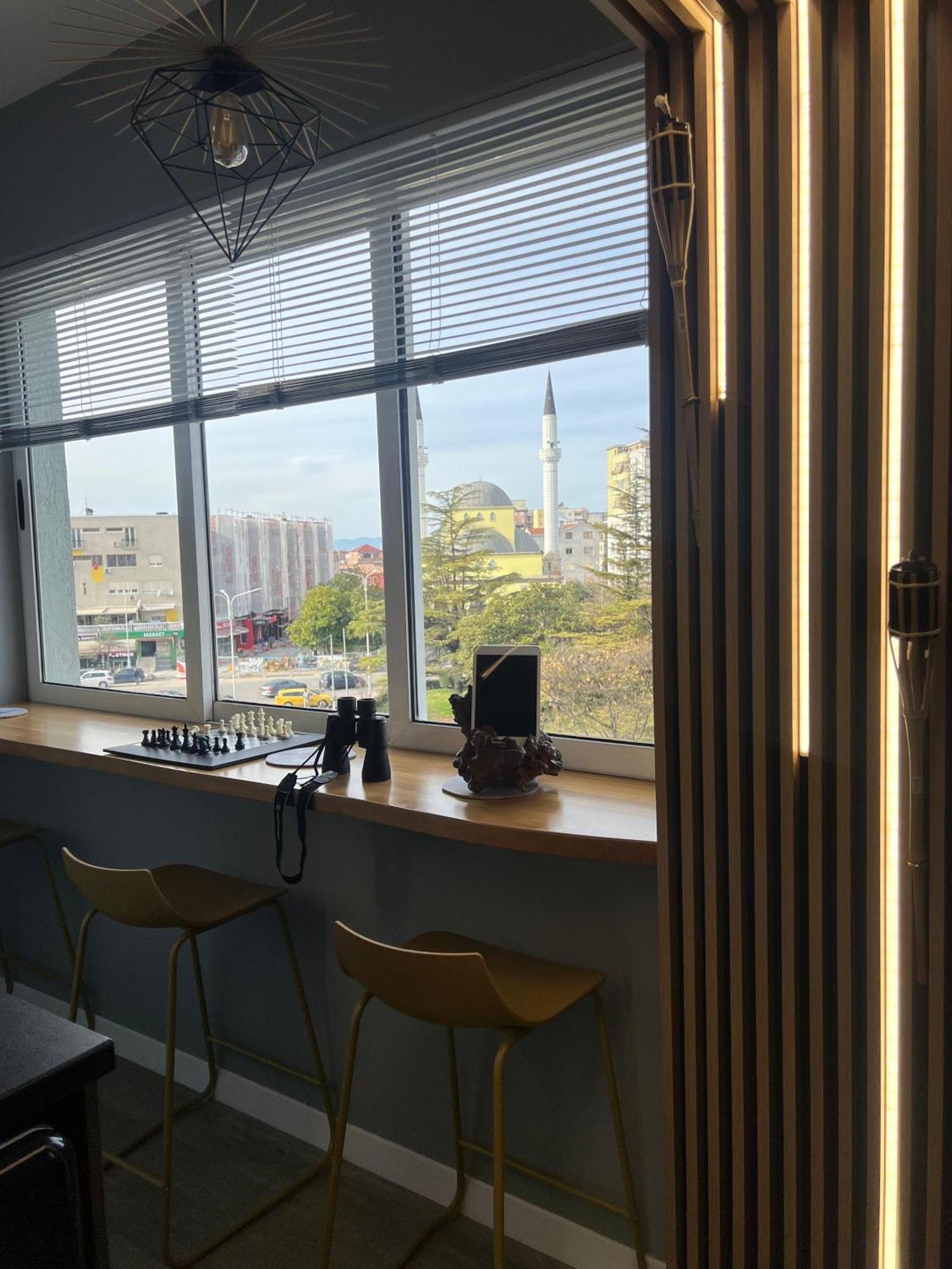 Appartement Temali 2 *