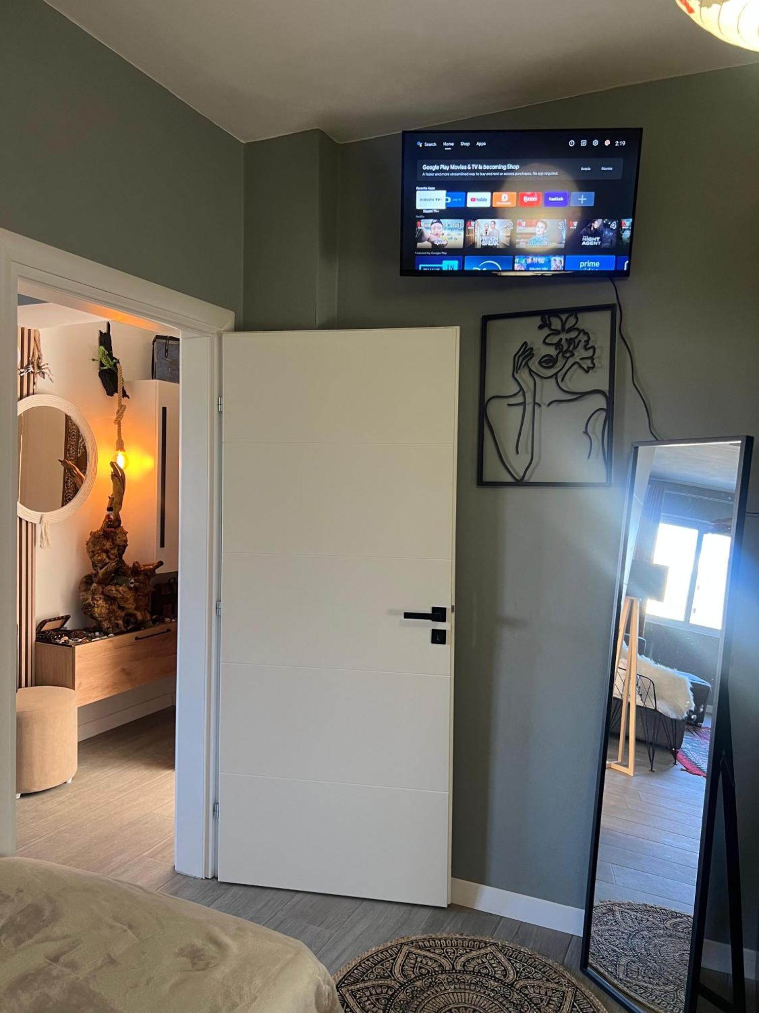 Apartment Temali 2 Shkodra