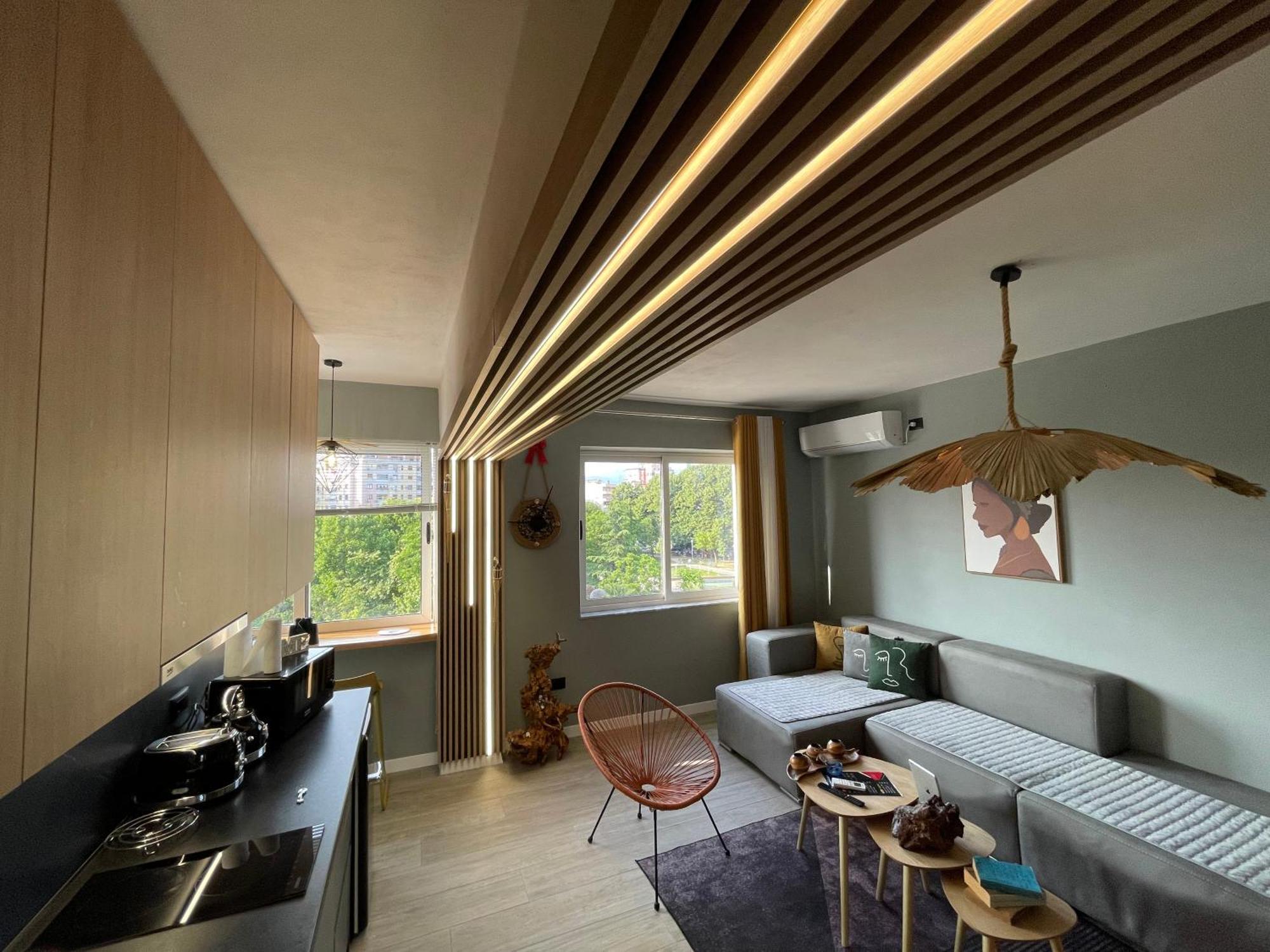 Apartment Temali 2 *