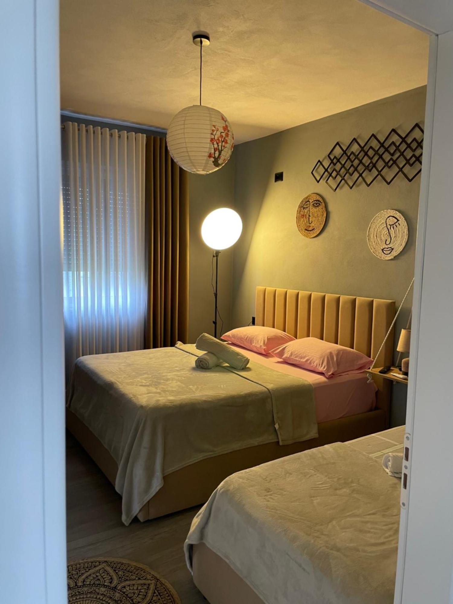 Temali 2 Apartment Shkodra
