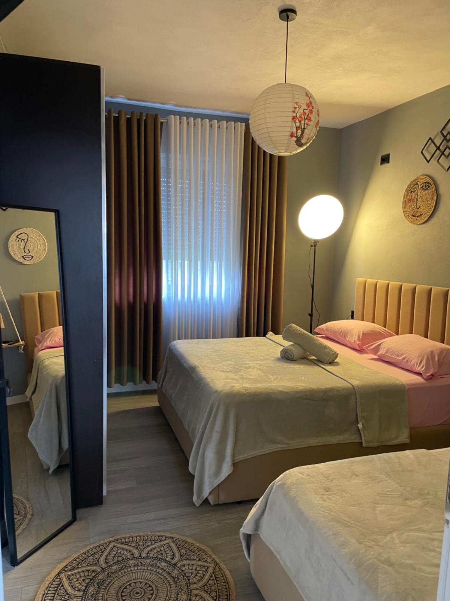 Apartment Temali 2 Shkodra
