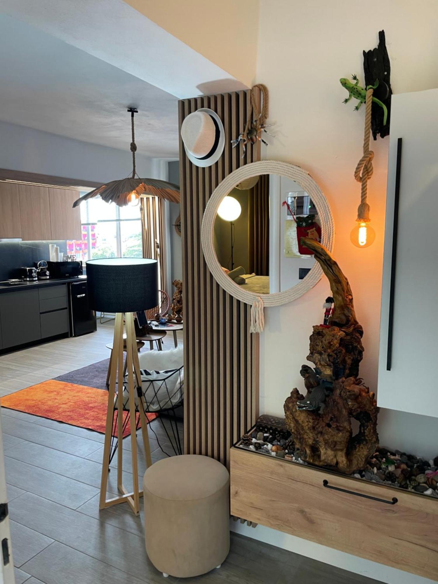 Temali 2 Appartement *